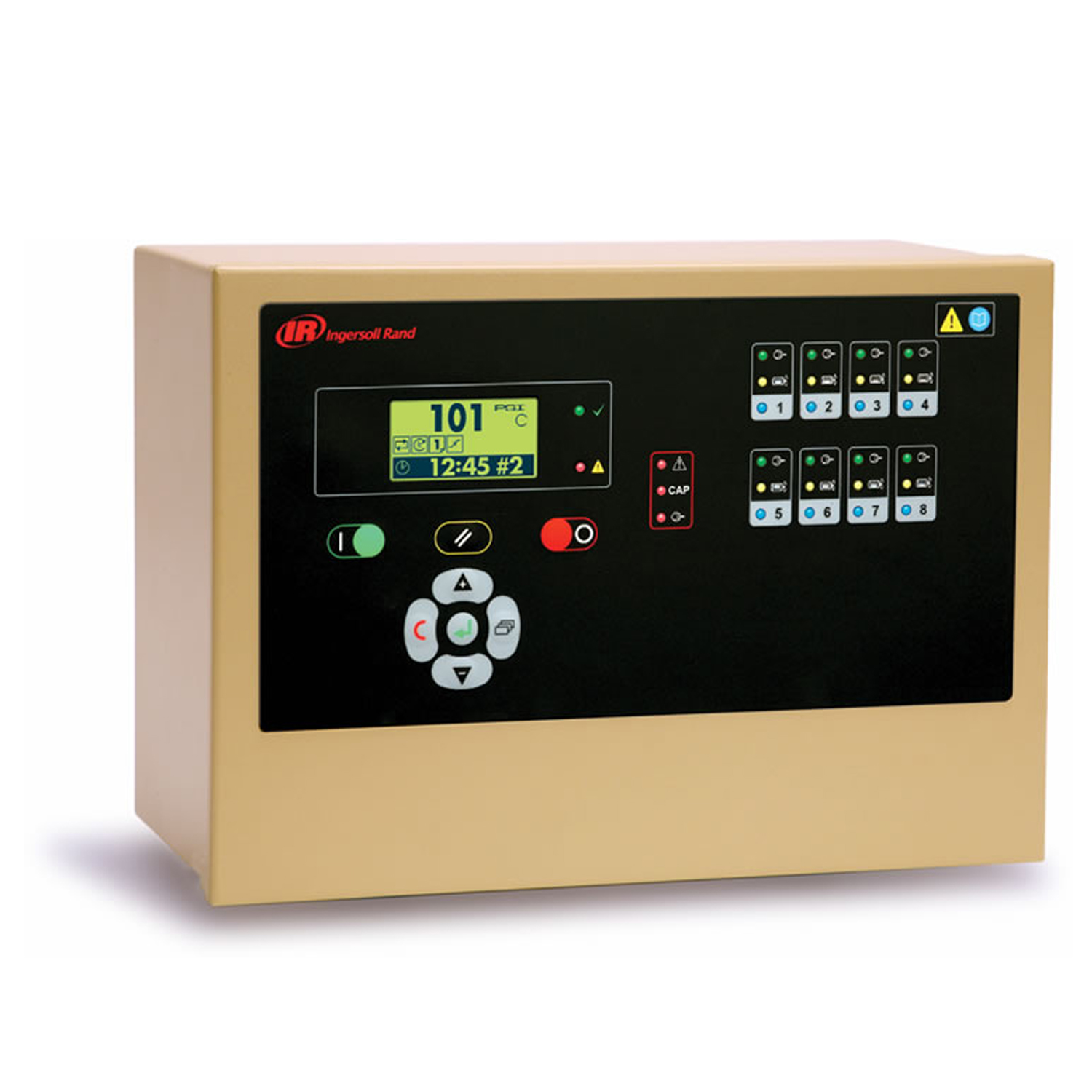 reciprocating-compressors T30HighPressureCompressorp